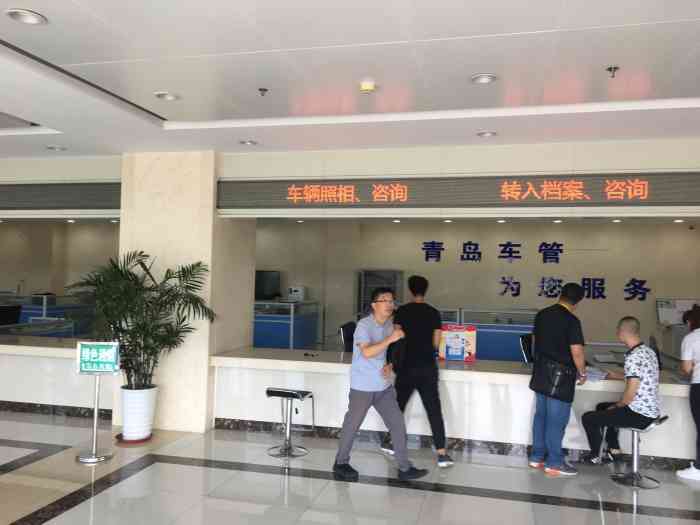 XX市公安局交警支队车辆管理所满意度回访热线上线