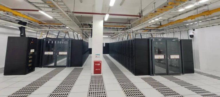 广东信天下信息咨询有限公司（青岛）职场搬迁成功