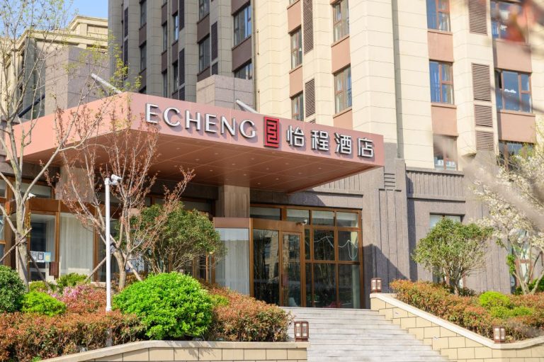 怡程酒店语音交换机升级成功